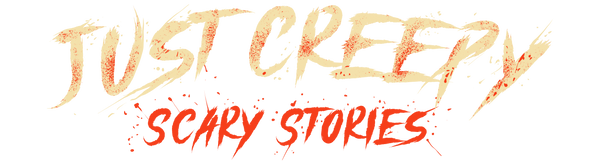 JUST CREEPY: Scary Stories | Store